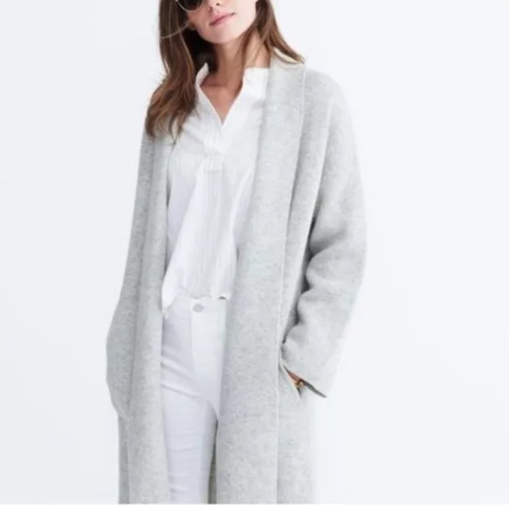 Madewell Rivington
